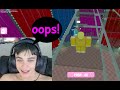 Roblox Squid Game: I am in charge now!
