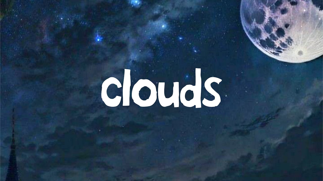 Clouds || Fin Argus & Sabrina Carpenter || #lyrics #بدون_موسيقى #مترجمة ...