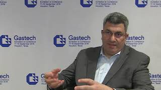 Snc-Lavalin On What Gas Is Fit For Purpose In The New Energy World