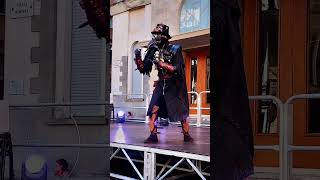 Download Lagu La Spezia Fantasy 2025 – a day of steampunk vibes #aimusic #powermetal #epicmusicword #manga #japan MP3