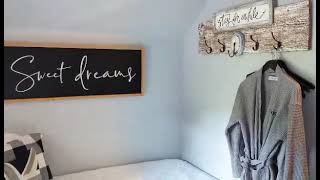 Bayfield Boutique B&B Garden Suite