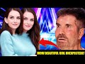 Golden Buzzer: Half Man Half Horse | Magician SURPRISES The Judges with Space Door Magic,| BGT 2023