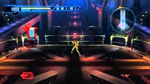 SSG Plays: Metroid Other M - Part 10