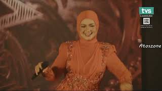 HD Siti Nurhaliza- Joget Berhibur Sambutan Minggu Perpaduan 2023