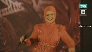 [HD] Siti Nurhaliza- Joget Berhibur (Sambutan Minggu Perpaduan 2023)