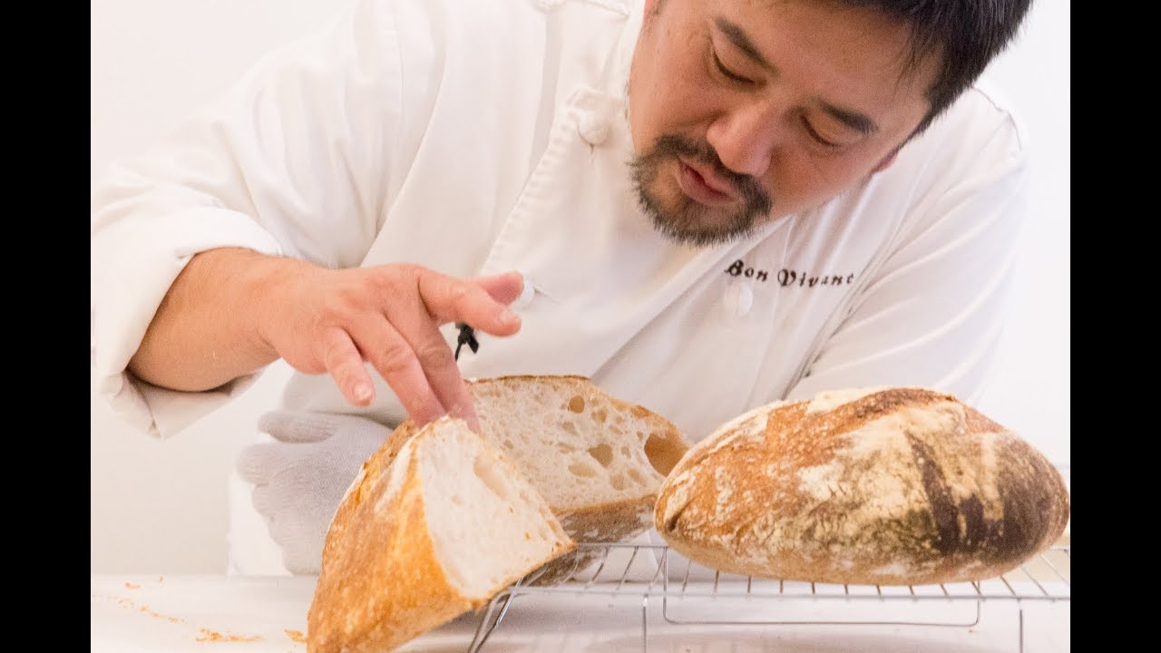 【ビアンキュイ・スタイル#54】児玉シェフが教えるロデヴ