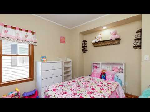 1407 N St SW, Cedar Rapids, IA home video tour