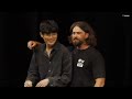 End of video