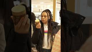 Healthy Hair Studio by Enitan | Video Highlight - Pop up Store