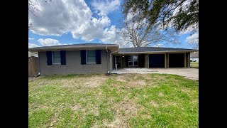 For Sale 4533 Old Spurger Hwy Silsbee TX 77656 by Brand Realty