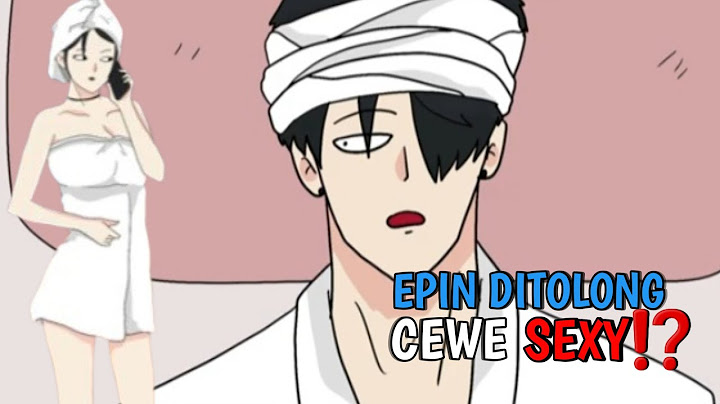 KERJAAN BERBAHAYA EPIN - PART 6 (Animasi Sekolah) bangpin