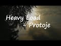 Miniature de la vidéo de la chanson Heavy Load