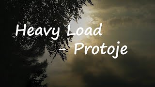 Protoje - Heavy Load ft. Samory I Lyrics