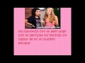 Violetta 2: Letra De
