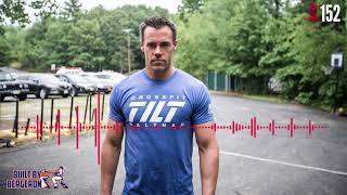 Chasing Excellence w/ Ben Bergeron