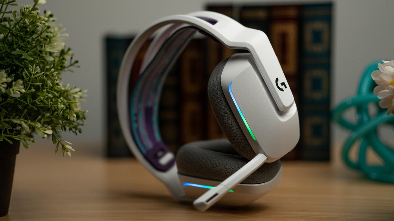 Top 5 Gaming Headsets of 2023! 