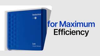 Meet Leo: Transform Your Protein Analysis with the Latest Simple Western System