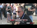 2015 DAYTONA Flat Track - Pre-Race Show Thursday