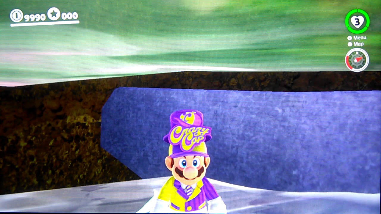 super mario odyssey peach kingdom secret room super mario odyssey peach kingdom secret room
