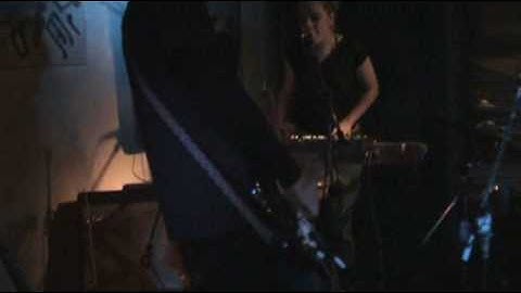 Rosebleed - Until Next Time (live in Athens - After Dark - 02/12/2008)
