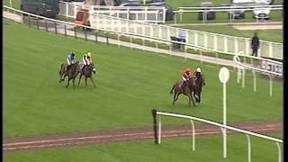 2014 Uttoxeter 138cm Charles Owen Pony Race