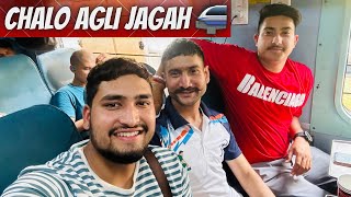 Chalo agli jagah 🚝| Daily Vlogs | All Rounder Boy ASR