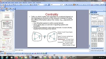 2 1 Introduction to Centrality Metrics