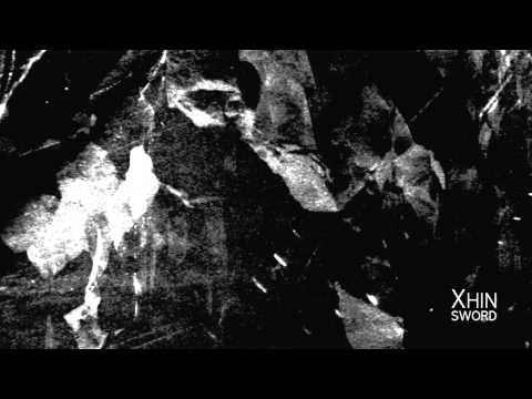 Xhin — Xhin - This Is What You Drew While You Were Half Asleep [Stroboscopic Artefacts - SACD002]