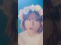 閉じた窓こじ開けて深呼吸する水瀬いのりさん