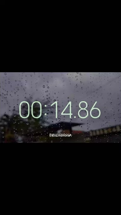 Utopia - Hujan