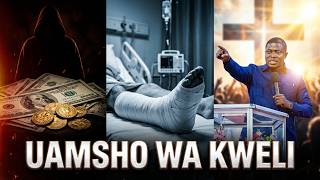 #live 25.6.2026 Day1_KONGAMANO LA UAMSHO DSM TZ|Na.Mch.Amiel Katekela