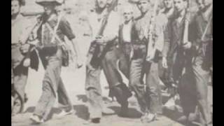 GUERRA CIVIL-EL QUINTO REGIMIENTO