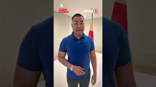 Ex-Ateneo team manager Epok Quimpo, dumulog sa NBI kaugnay ng pagkamatay nina Baterbonia at Adili