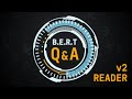 How to build a Q&A Reader Model in Python (Open-domain QA)