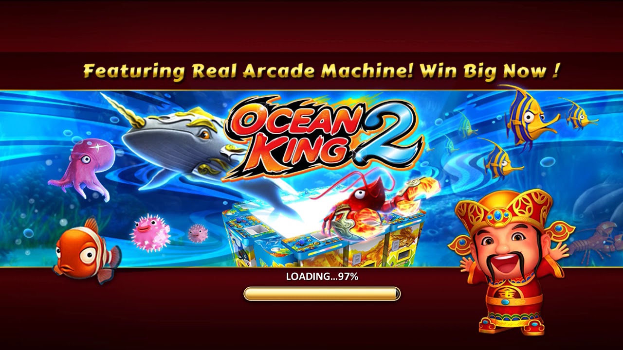 oceanking 99 download