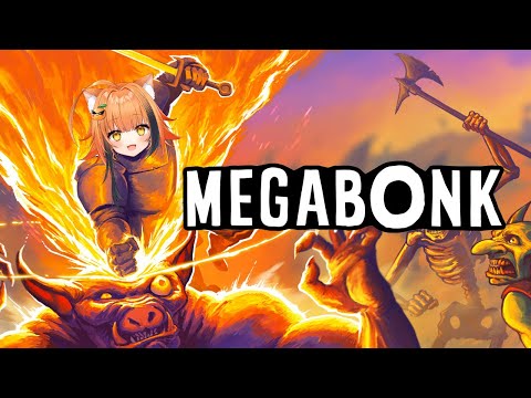 【Megabonk】unlock a lot of different things!