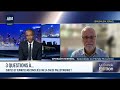 Ephraim Herrera : « Les pays du Golfe ont une peur panique de l’Iran »