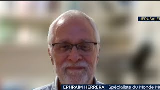 Ephraim Herrera : « Les pays du Golfe ont une peur panique de l’Iran »
