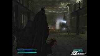 Area 51 PlayStation 2 Gameplay - E3 2004