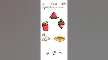 Brain Out 🤯✅: Level *10 (Android, ios) Gameplay #Shorts #Play Go!