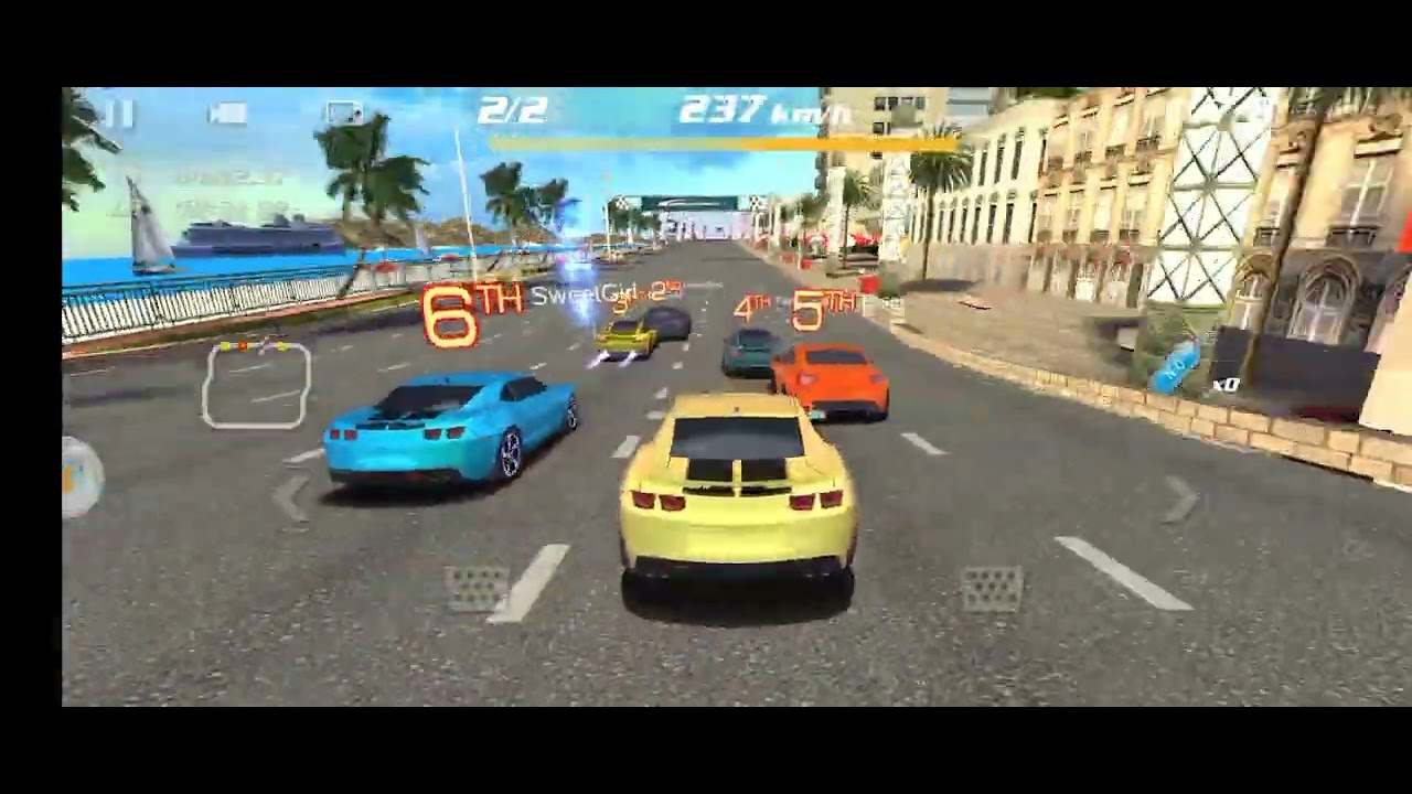 Crazy For speed 2😀Неужели я вернулся???