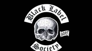 Black Label Society - War Of Heaven (Studio Version)