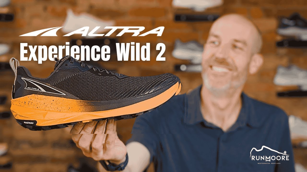 Altra Experience Wild 2: Всё ещё такой же дикий?