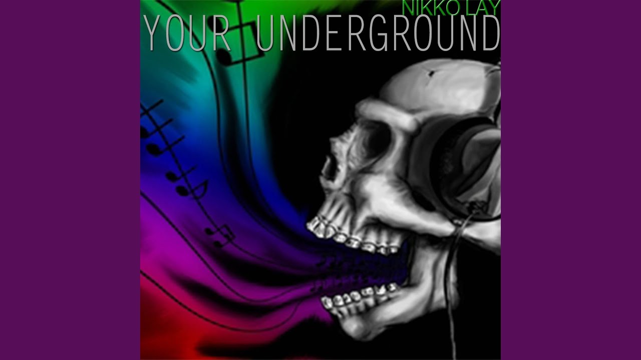 Watch Your Underground (Original Mix) on YouTube Watch Your Underground (Original Mix) on YouTube