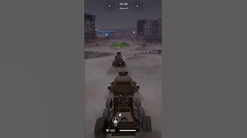 Being a Bully in Crossout with a Rediculous Build!