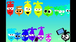 The Beet Party But Its Wavetapper Beet Tapper