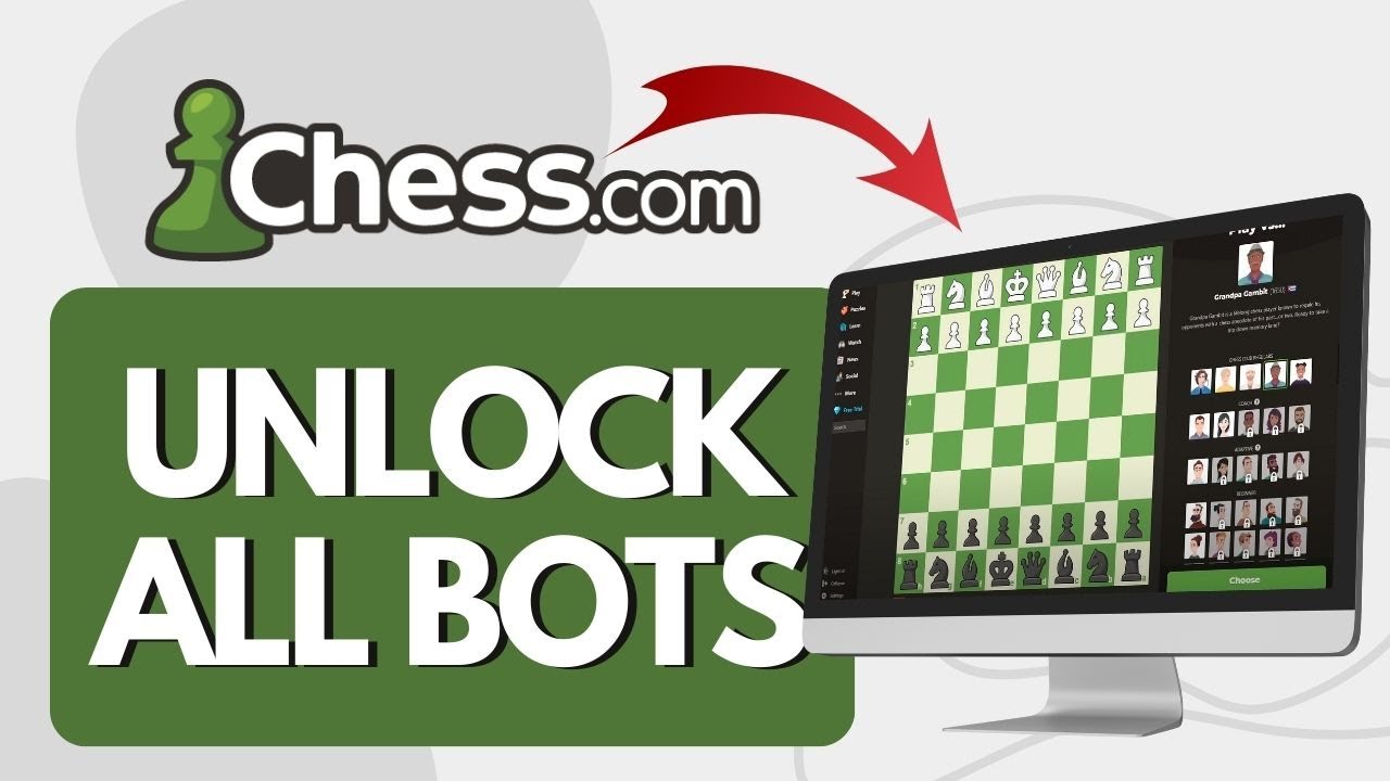Hacking Chess.com: My Journey to Unlock Premium Bots on the Android App, by Fr4