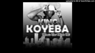 Video thumbnail of "King koyeba - Hanna Hanna"