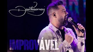 Davi Passamani | Improvável feat. Ana Beatriz chords