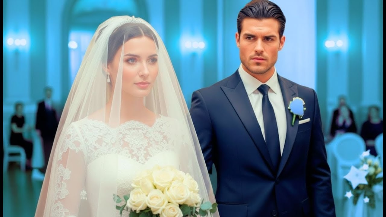 Он готовился к БЕЗЛЮБОВНОМУ браку по договорённости — пока ПАДЕНИЕ фаты не ОСТАНОВИЛО его сердце